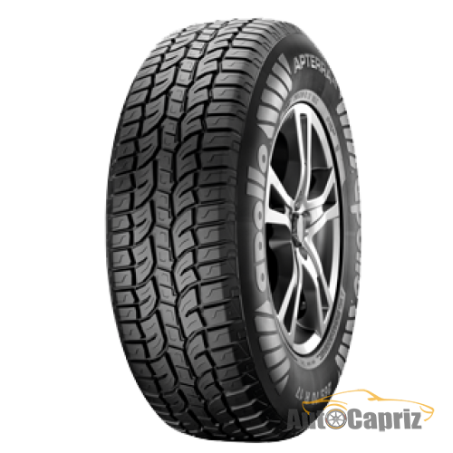 Шины Apollo Apterra A/T 235/65 R17 104S